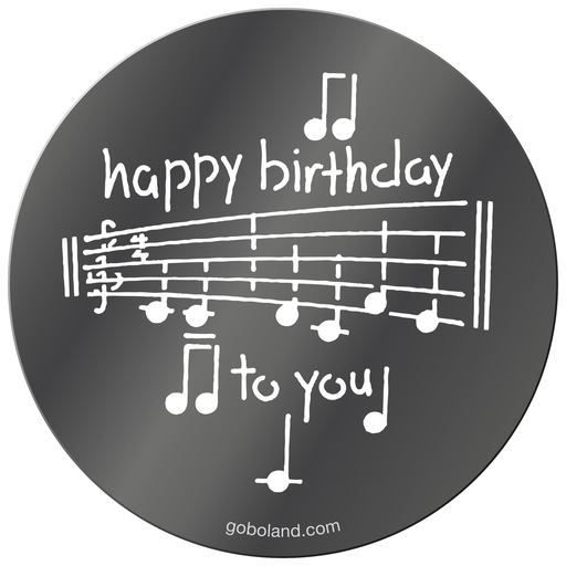 1 310 011 - Happy Birthday L