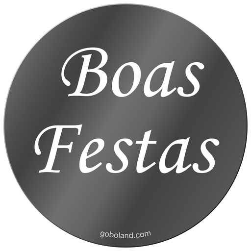 1 315 003 - Boas Festas