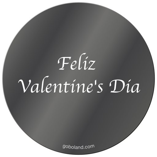 1 315 004 - Feliz Valentine'S Dia