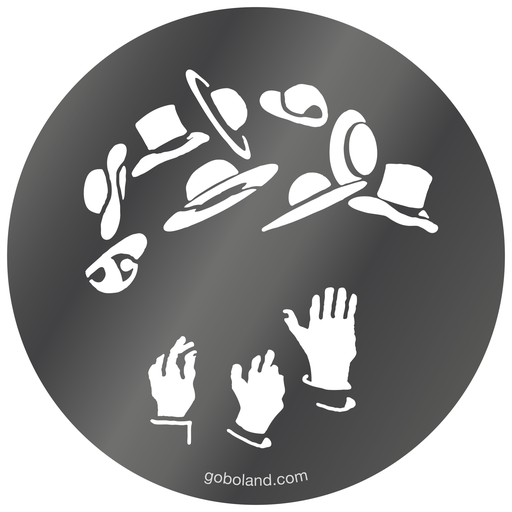 1 421 009 - Hats In The Air