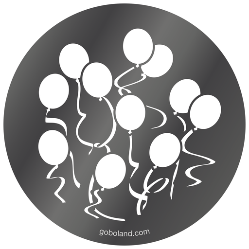 1 422 007 - Flying Balloons