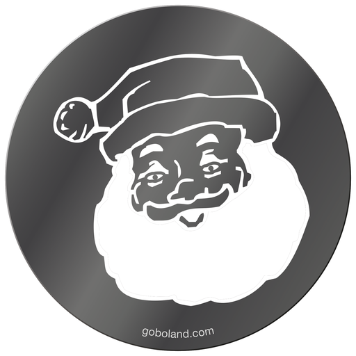 1 430 003 - Santa'S Face