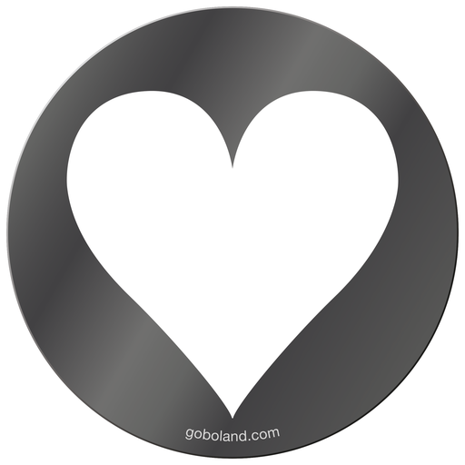 1 431 001 - Love Heart