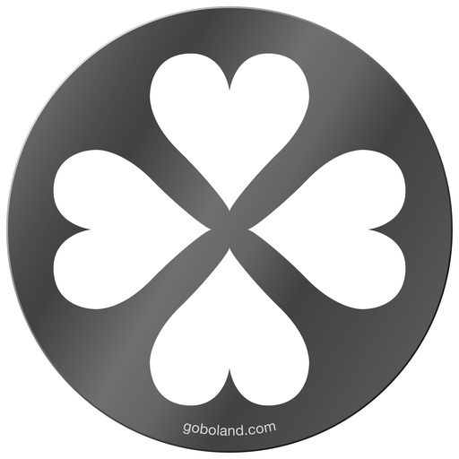 1 431 010 - Four Hearts