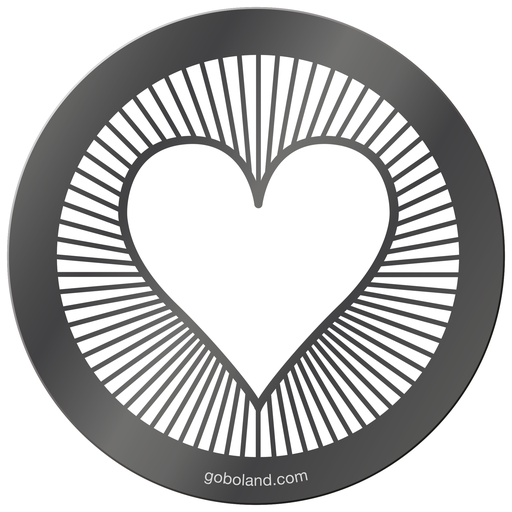 1 431 012 - Heart Beat Radial 2