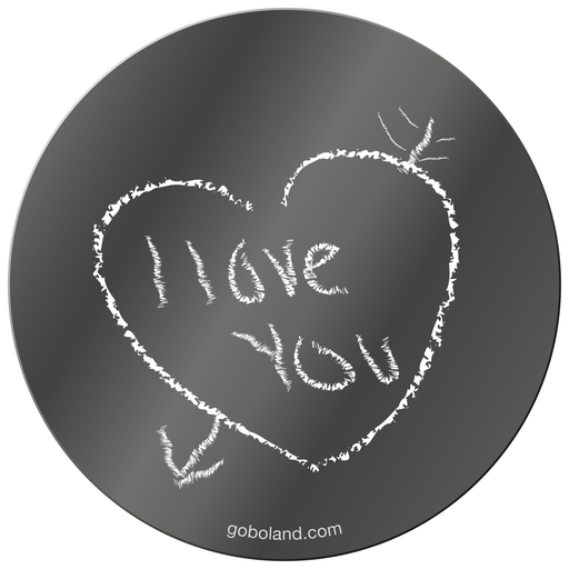 1 431 015 - I Love You