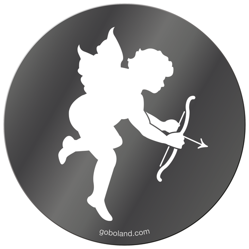 1 431 029 - Cupid & Arrow