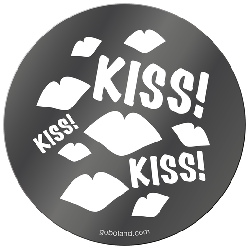 1 431 030 - Kiss