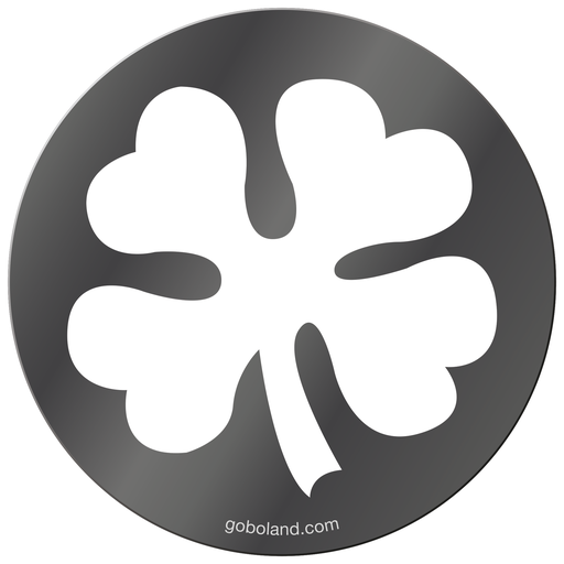 1 432 000 - Four Leaf Clover