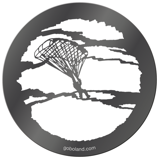 1 440 010 - Skydiver