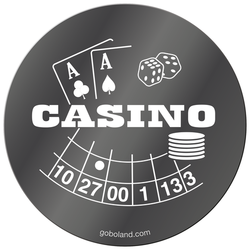 1 440 014 - Casino Theme