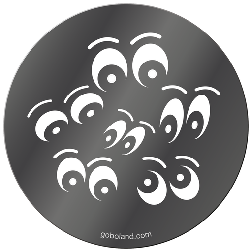 1 450 003 - Eye Balls