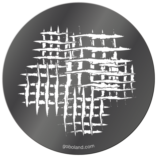 1 450 021 - Well Lashed Up