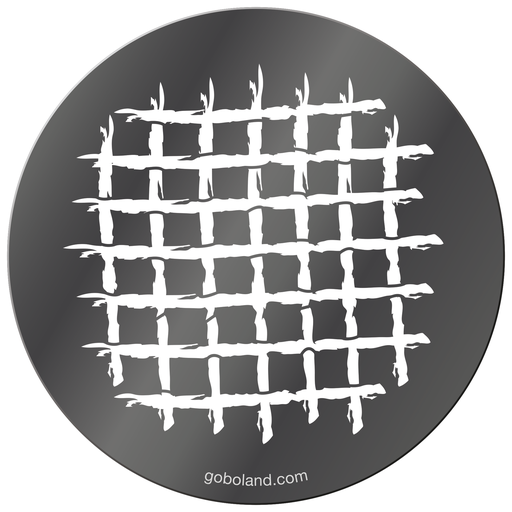 1 450 022 - Lashed Square