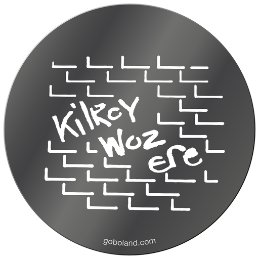 1 450 036 - Kilroy