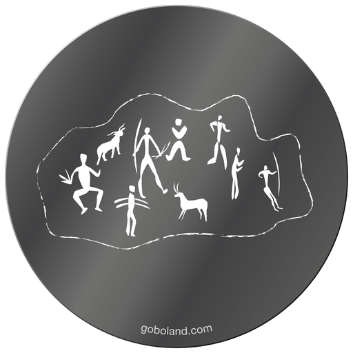 1 450 040 - Rock Art