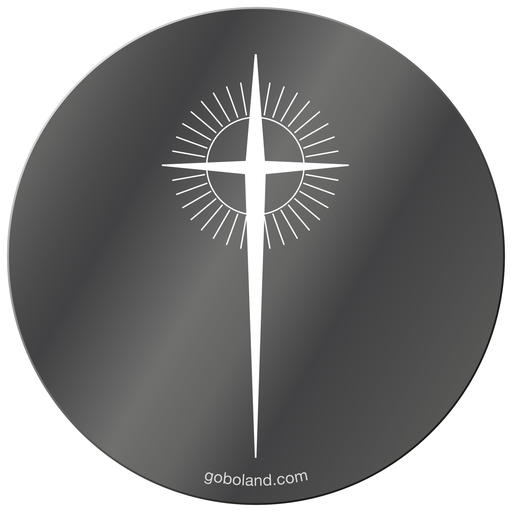 1 460 001 - Symbolic Star 1