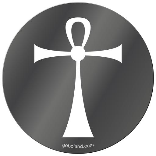 1 460 005 - Pagan Cross