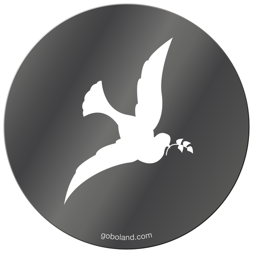 1 461 001 - Bird Of Peace