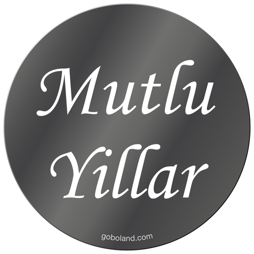 1 462 001 - Mutlu Yillar