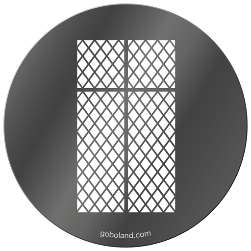 1 470 010 - Leaded Light 2