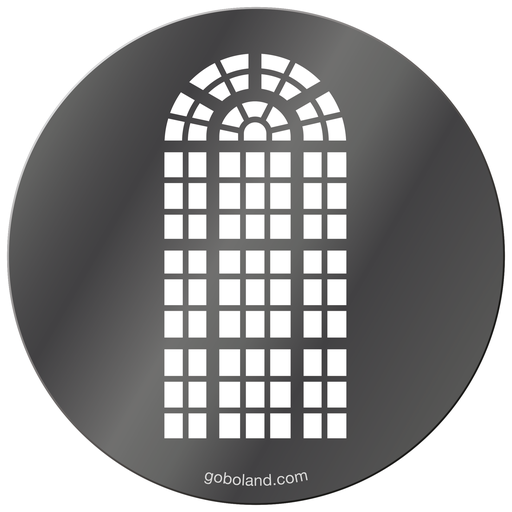 1 470 011 - Leaded Arch