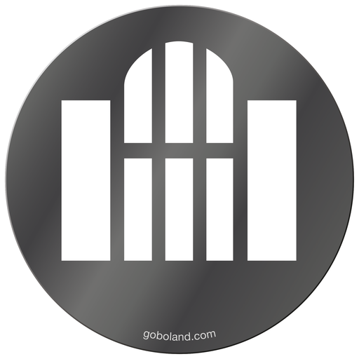 1 480 043 - Gospel Window