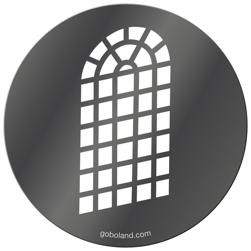 1 480 054 - Vertical Arch Oblique