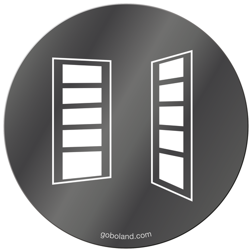 1 500 017 - Open Doors