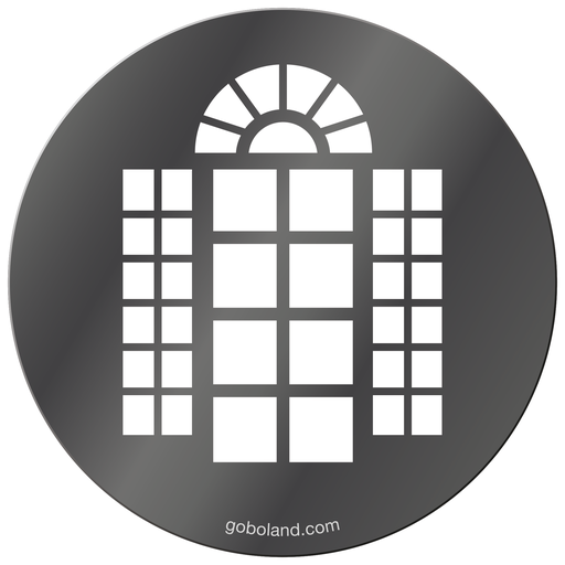 1 500 020 - French Doors