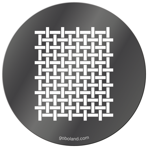 1 502 005 - Regular Weave 1