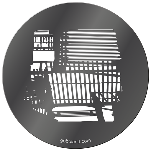 1 502 034 - Fire Escapes