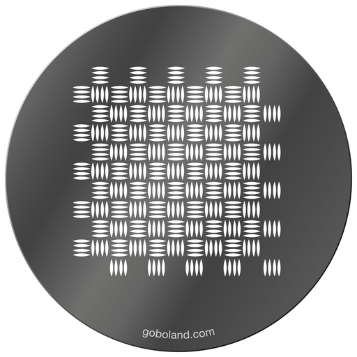 1 502 040 - Metal Floor