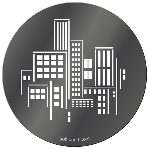 1 510 003 - Night Skyline 2