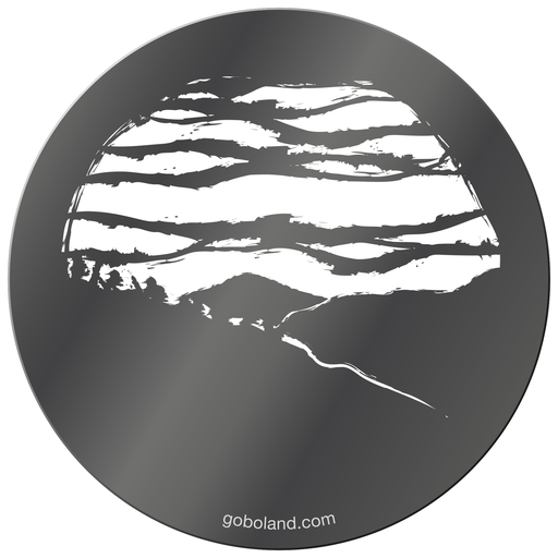 1 510 020 - Country Skyline