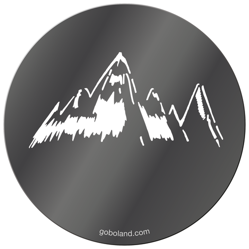 1 510 025 - Mountain Peaks