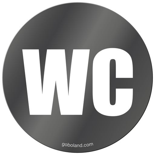 1 540 004 - Wc