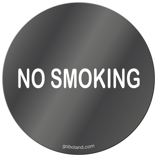 1 540 020 - No Smoking