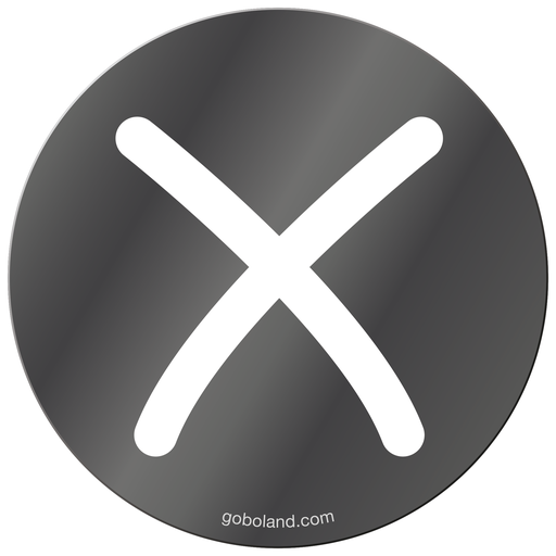 1 541 007 - Crossed