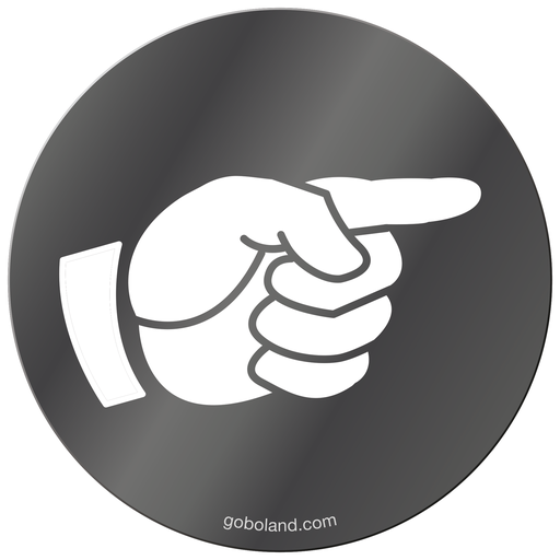 1 541 008 - Pointing Hand 1