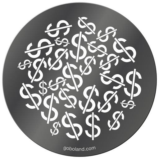 1 542 001 - Dollar Break Up