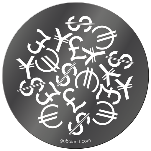 1 542 012 - Currency Break Up 2