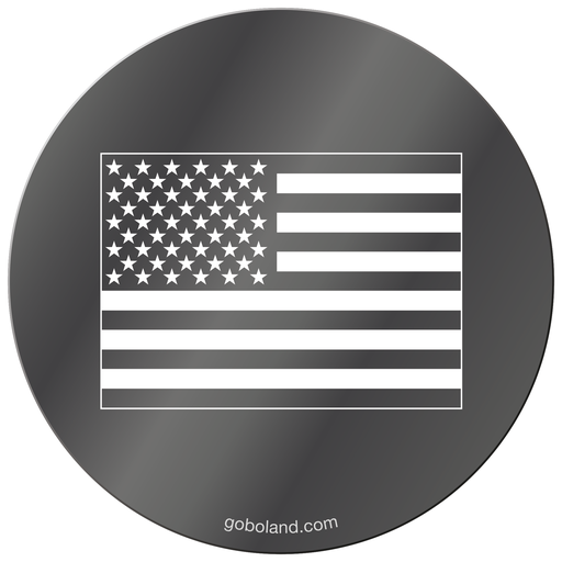 1 550 005 - American Flag