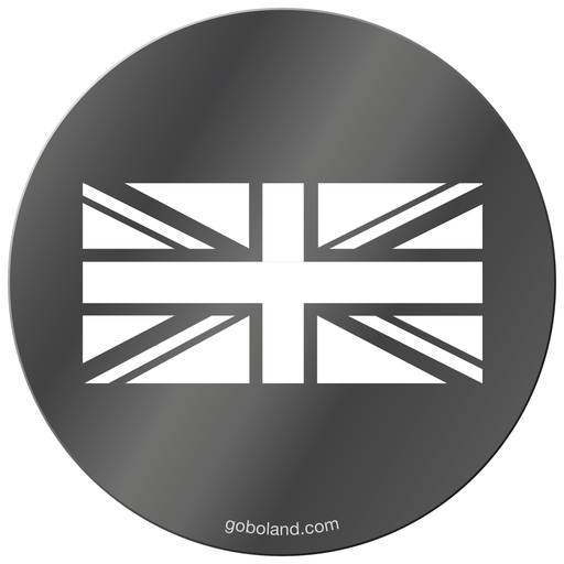 1 550 008 - Union Jack Flag