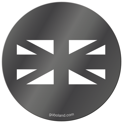 1 550 010 - Union Jack Blue