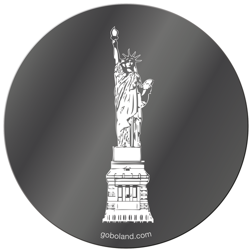 1 551 001 - Statue Of Liberty