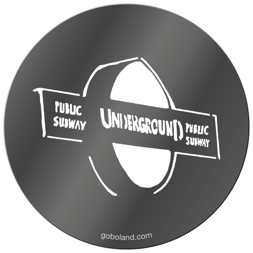 1 554 002 - Underground