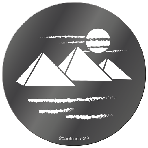 1 556 000 - Egyptian Pyramid