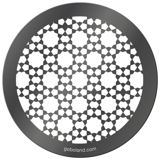 1 558 011 - Geometric Tile