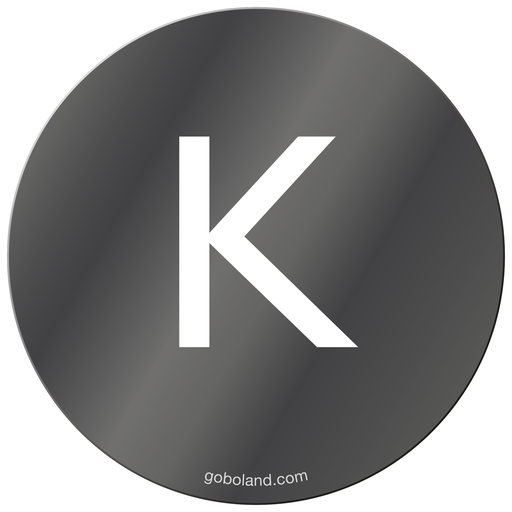 1 650 111 - Capital K